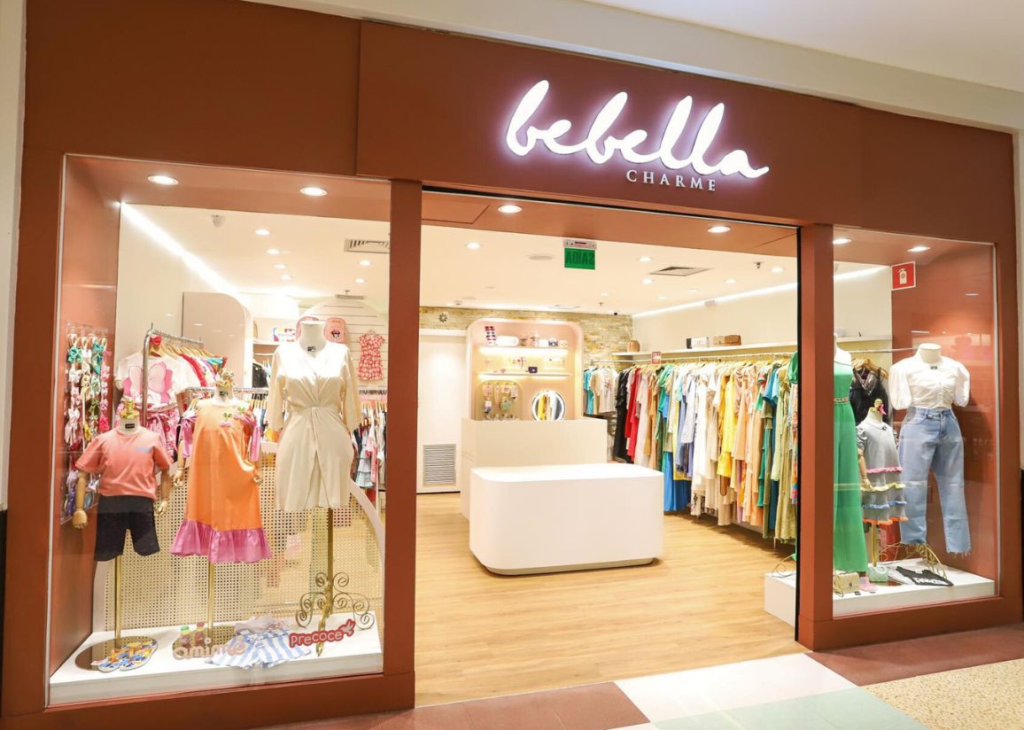 BEBELLA CHARME